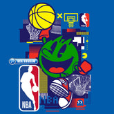 EG PAC-MAN MILWAUKEE BUCKS